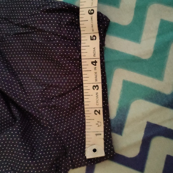 Allen Solly Cotton Top - Picture 7 of 8